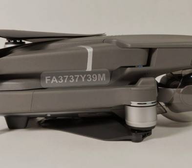 Dji Mavic pro 2