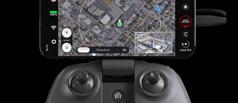 Skydio 2 drone