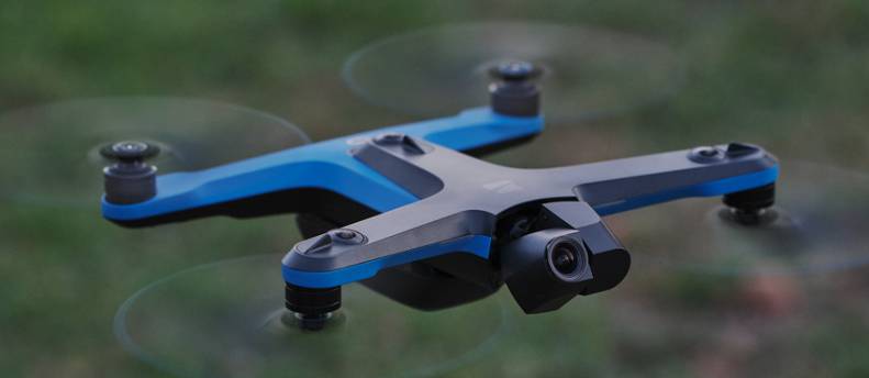 Skydio 2 drone
