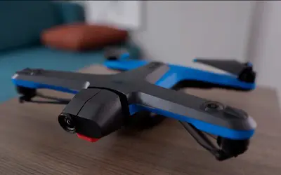 Drone rental in Irvine