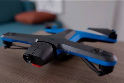 Skydio 2 drone