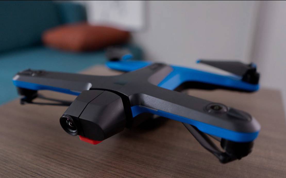 Skydio 2 drone