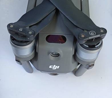 DJI Mavic 2 Pro Drone Rental - Complete Hasselblad Camera Kit