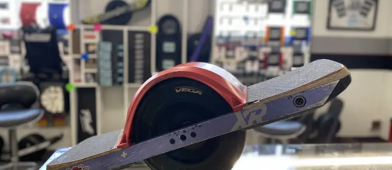 Onewheel XR