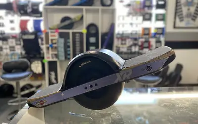 Onewheel rental in Salt Lake City