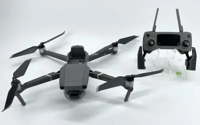 DJI Mavic 2 Pro Drone Rental - Complete Hasselblad Camera Kit
