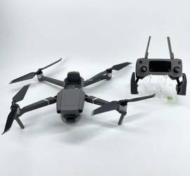 DJI Mavic 2 Pro Drone Rental - Complete Hasselblad Camera Kit