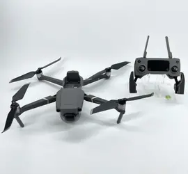 DJI Mavic 2 Pro Drone Rental - Complete Hasselblad Camera Kit