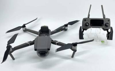 Drone rental in Gilbert
