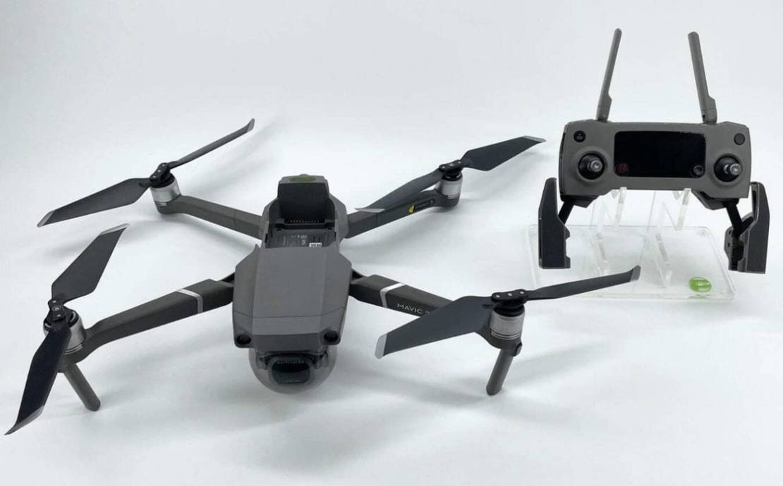 DJI Mavic 2 Pro Drone Rental - Complete Hasselblad Camera Kit