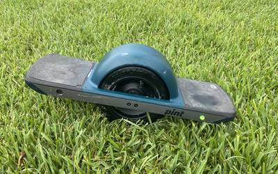 Onewheel rental in Indian Harbour Beach
