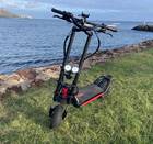 Kaabo Wolf Warrior e-Scooter