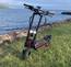 Kaabo Wolf Warrior e-Scooter