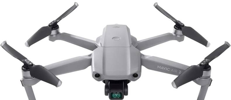 mavic air 2