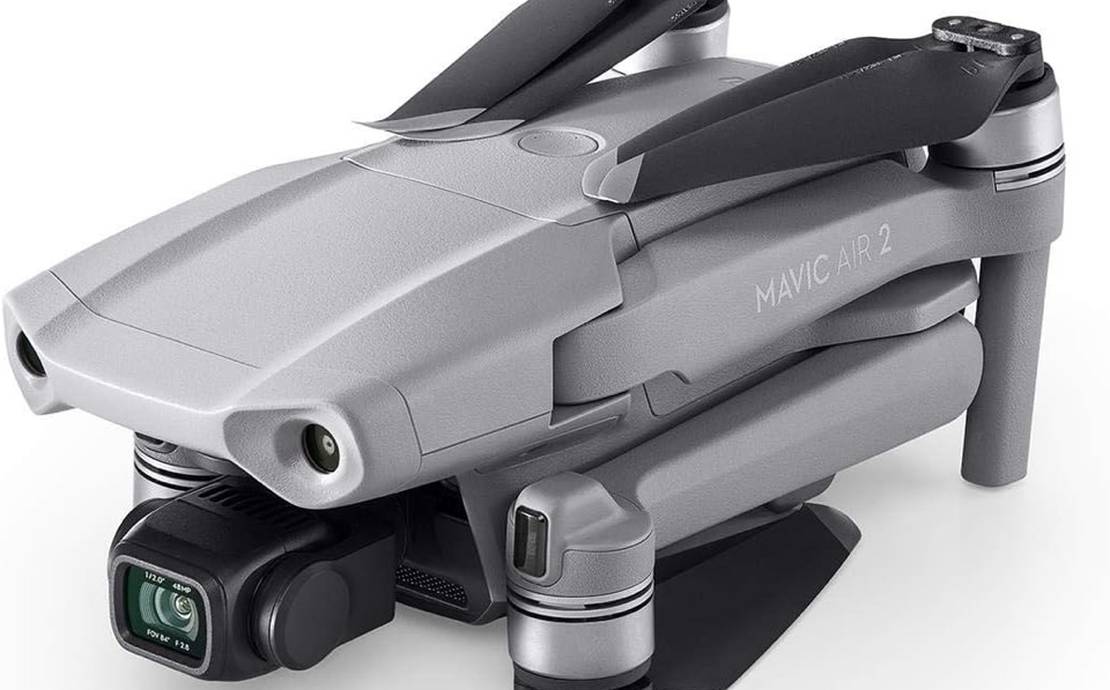 mavic air 2