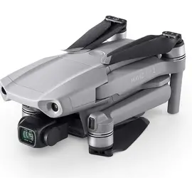 mavic air 2