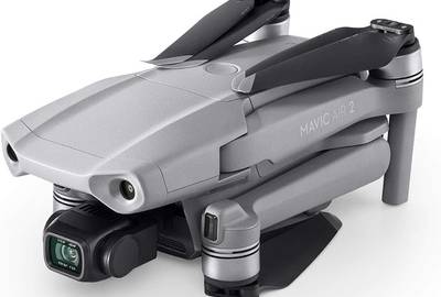 mavic air 2