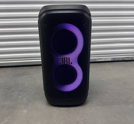 PA Party Speaker JBL Party Box Stage 320 PA with Tripod