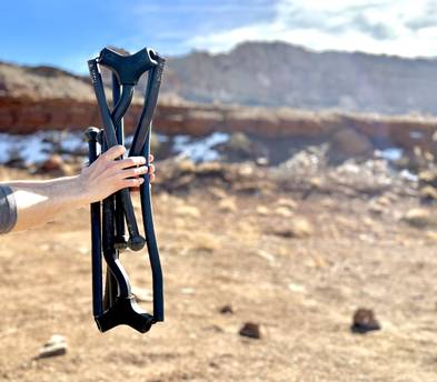NEMO Stargaze Camping Chair