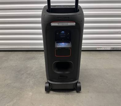 PA Party Speaker JBL Party Box Stage 320 PA with Tripod