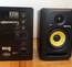 KRK Rokit 5 Studio Monitor Speakers