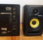 KRK Rokit 5 Studio Monitor Speakers