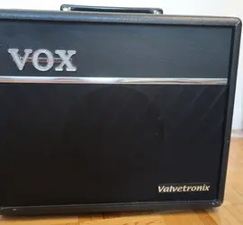 VOX Valvetronix VT20+ 30-Watt Guitar Amp