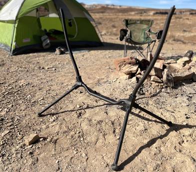 NEMO Stargaze Camping Chair