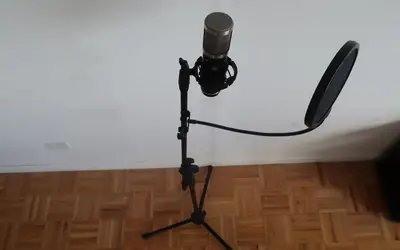 Sterling Audio ST59 Condensor Microphone
