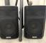 Small PA Speakers/Mic for events