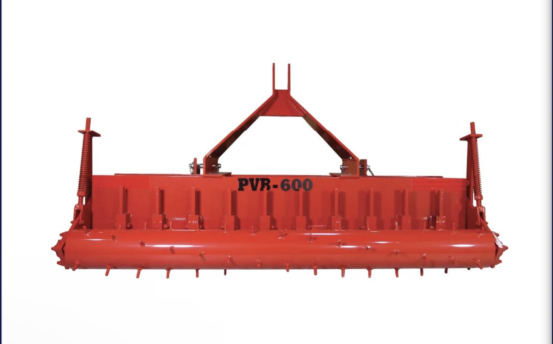 Landscape Pulverize for tractor