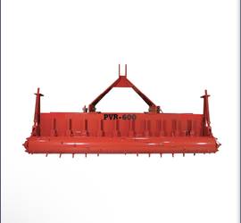 Landscape Pulverize for tractor