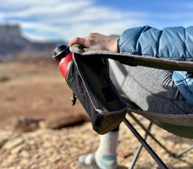 REI Skyward Camp Chair