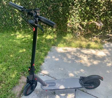 Medium Small Cruiser Electric Scooter