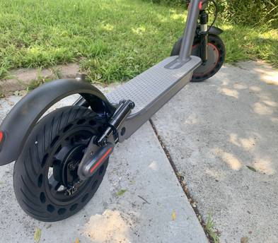 Medium Small Cruiser Electric Scooter