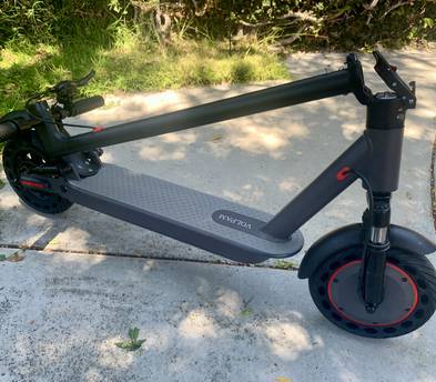 Medium Small Cruiser Electric Scooter