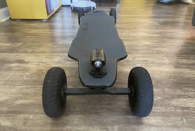 Backfire Ranger X2 All Terrain Electric Skateboard