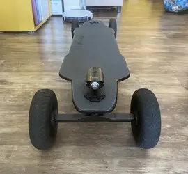 Backfire Ranger X2 All Terrain Electric Skateboard