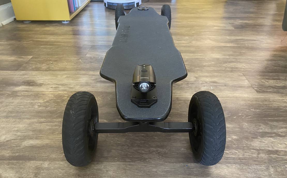 Backfire Ranger X2 All Terrain Electric Skateboard