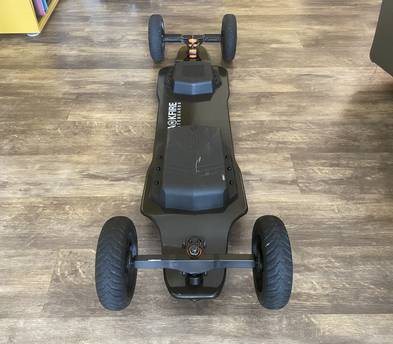 Backfire Ranger X2 All Terrain Electric Skateboard