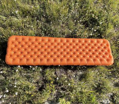 Big Agnes Zoom Ultralight Backpacking Sleeping Pad