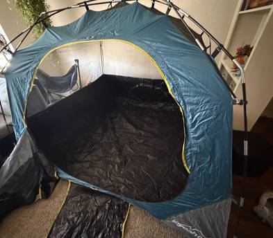 Camping Tent