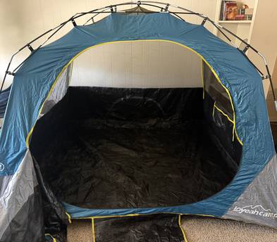 Camping Tent