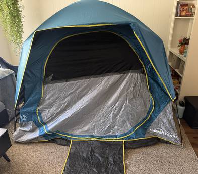 Camping Tent