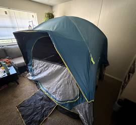 Camping Tent