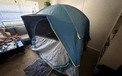 Camping Tent