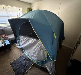 Camping Tent