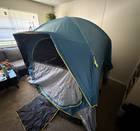 Camping Tent