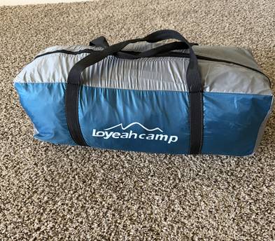 Camping Tent