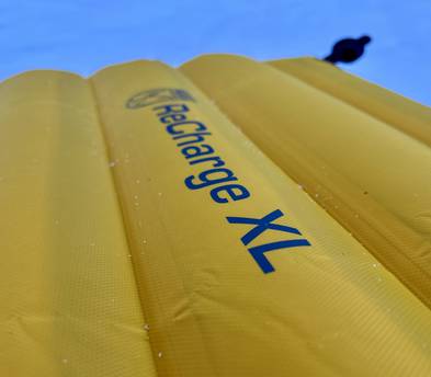 Paria Recharge XL Sleeping Pad